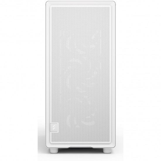 Fractal Epoch White Clear Tint Fractal Epoch White Clear Tint