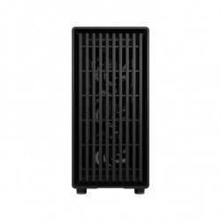 Fractal Design North Momentum Edition PC Case - Tempered Glass - Including 3x 120mm Fans - Black Fractal Design North Momentum Edition PC Case - Tempered Glass - Including 3x 120mm Fans - Black