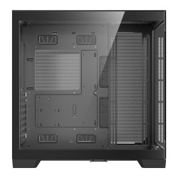 Antec Full C8 E-ATX - Black - (No Fan)