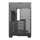 Antec Full C8 E-ATX - Black - (No Fan) Antec Full C8 E-ATX - Black - (No Fan)