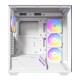 Antec C3 ARGB ATX - White Antec C3 ARGB ATX - White