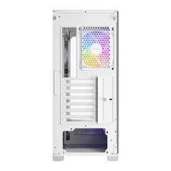 Antec C3 ARGB ATX - White