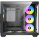Antec C5 ARGB Tempered Glass Midi Tower Case
