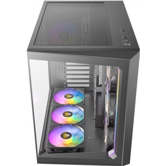Antec C5 ARGB Tempered Glass Midi Tower Case