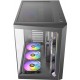 Antec C5 ARGB Tempered Glass Midi Tower Case