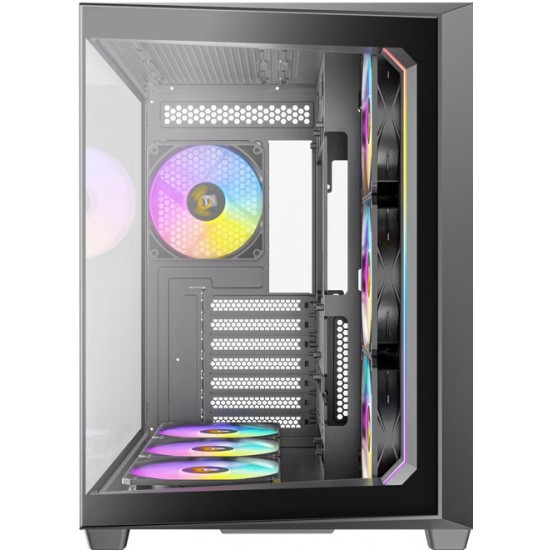 Antec C5 ARGB Tempered Glass Midi Tower Case
