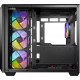 Antec C5 ARGB Tempered Glass Midi Tower Case