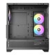 Antec CX700 ARGB ATX - Black Antec CX700 ARGB ATX - Black