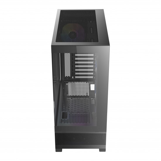 Antec CX700 ARGB ATX - Black Antec CX700 ARGB ATX - Black