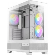 Antec CX700 ARGB ATX - White Antec CX700 ARGB ATX - White