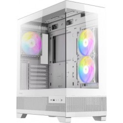 Antec CX700 ARGB ATX - White