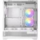 Antec CX700 ARGB ATX - White Antec CX700 ARGB ATX - White