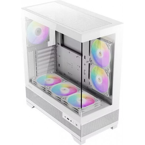 Antec CX700 ARGB ATX - White Antec CX700 ARGB ATX - White
