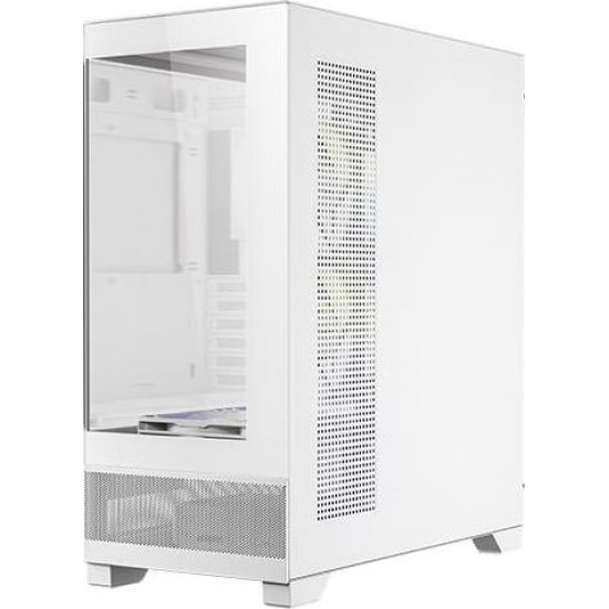 Antec CX700 ARGB ATX - White Antec CX700 ARGB ATX - White