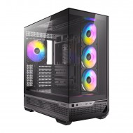 Antec C7 ARGB E-ATX - Black