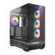 Antec C7 ARGB E-ATX - Black