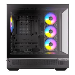 Antec C7 ARGB E-ATX - Black