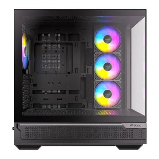 Antec C7 ARGB E-ATX - Black