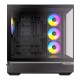 Antec C7 ARGB E-ATX - Black