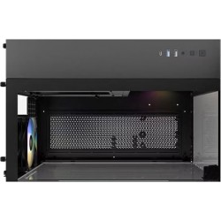 Antec CX600M Trio ARGB - Black