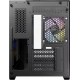 Antec CX600M Trio ARGB - Black