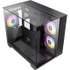 Antec CX600M Trio ARGB - Black