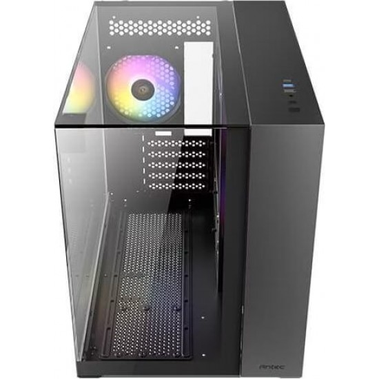 Antec CX600M Trio ARGB - Black
