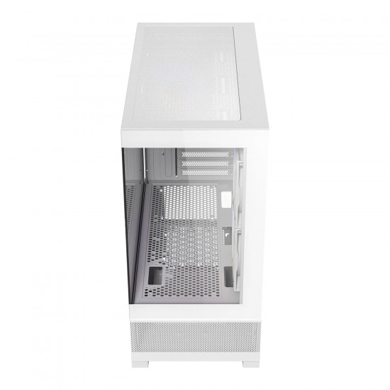 Antec CX500M ARGB Micro-ATX - White