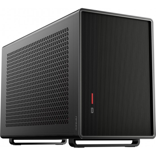 Antec Performance 1 M ITX Case - Black