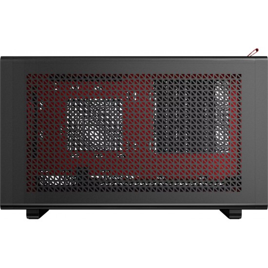 Antec Performance 1 M ITX Case - Black