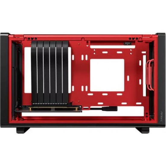 Antec Performance 1 M ITX Case - Black