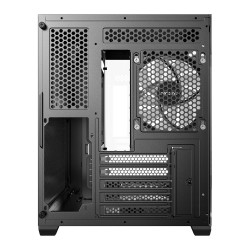 Antec CX60M ARGB Micro-ATX - Black