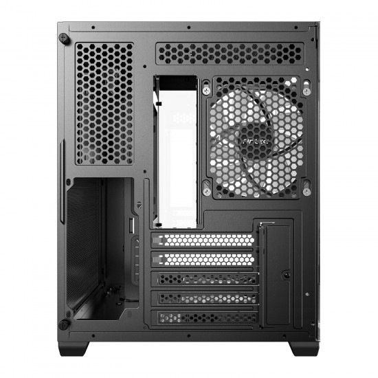Antec CX60M ARGB Micro-ATX - Black Antec CX60M ARGB Micro-ATX - Black