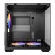 Antec CX60M ARGB Micro-ATX - Black Antec CX60M ARGB Micro-ATX - Black