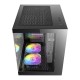 Antec CX60M ARGB Micro-ATX - Black Antec CX60M ARGB Micro-ATX - Black