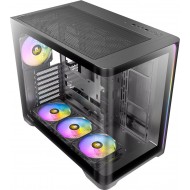 Antec C5 CURVE ARGB ATX - Black