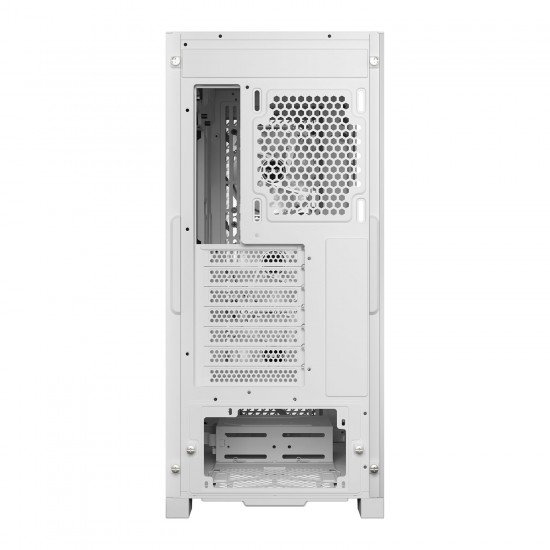Antec P20C E-ATX - White Antec P20C E-ATX - White