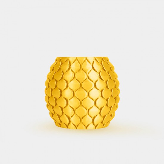 Sunlu Silk PLA+ 3D Printer Filament 1KG - Light Gold Sunlu Silk PLA+ 3D Printer Filament 1KG - Light Gold