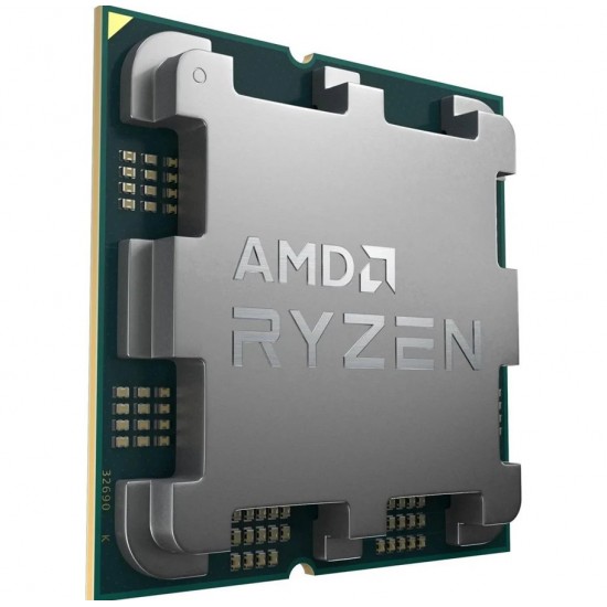Amd Ryzen 7 7800X3D İşlemci Kutu Ürün - 5,0GHz 8x Core 104MB 120W