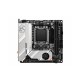 MSI MPG B650I EDGE WIFI - Mini-ITX - Socket AM5 - AMD B650 Chipset Anakart