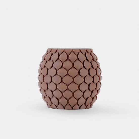 Sunlu High Speed Matte PETG - 3D Printer Filament 1KG - Mocha Mousse Sunlu High Speed Matte PETG - 3D Printer Filament 1KG - Mocha Mousse