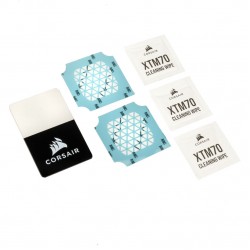 Corsair XTM70 Yüksek Performanslı Termal Macun (3g) Corsair XTM70 Yüksek Performanslı Termal Macun (3g)