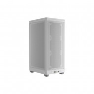 Corsair 2000D AIRFLOW - SFF Tower - Mini ITX Case - White Corsair 2000D AIRFLOW - SFF Tower - Mini ITX Case - White