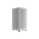 Corsair 2000D AIRFLOW - SFF Tower - Mini ITX Case - White Corsair 2000D AIRFLOW - SFF Tower - Mini ITX Case - White