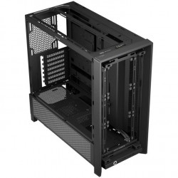 Corsair Frame 4000D PC Case - Tempered Glass - Black Corsair Frame 4000D PC Case - Tempered Glass - Black