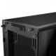 Corsair Frame 4000D PC Case - Tempered Glass - Black