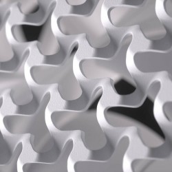 Corsair Frame 4000D RS - PC Case - Tempered Glass - White Corsair Frame 4000D RS - PC Case - Tempered Glass - White