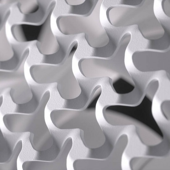 Corsair Frame 4000D RS ARGB - PC Case - Tempered Glass - White