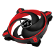 Arctic BioniX P140 140 mm Case Fan PWM PST (14cm Kasa Fanı Kırmızı Renk) (ACFAN00127A) Arctic BioniX P140 140 mm Case Fan PWM PST (14cm Kasa Fanı Kırmızı Renk) (ACFAN00127A)