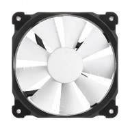 PHANTEKS PH-F120XP Fan, PWM 12cm - 120mm, Siyah/Beyaz PHANTEKS PH-F120XP Fan, PWM 12cm - 120mm, Siyah/Beyaz